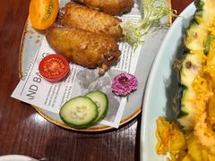 -RELLMAN莱尔曼扒房(黄埔店)