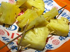 -碌碌发·东南亚风味烧烤档(体育西店)