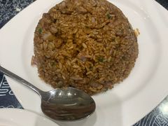 -白家餐厅(徐家汇店)