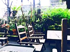 -自然餐厅(Phuket)