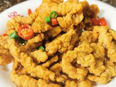 -郑喜旺烧烤(郑州总店)
