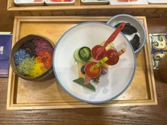 -芸南道·过桥米线(昆明老街旗舰店)