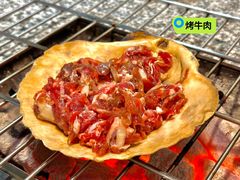-震海贝烤贝·民俗特色店(延吉总店)