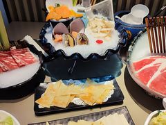 -享月汤皇(高新路店)