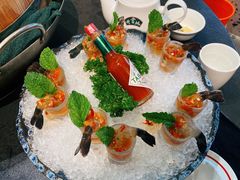 -飞尝蚝·顺德菜·鱼生(顺德总店)