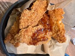 -必胜客(港城新天地店)