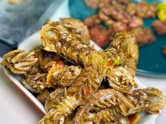 -后海16号·北京私房菜