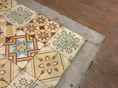 -时光花园(白鹭洲店)