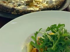 西西里烩蔬菜沙拉-Tivano意大利餐厅(成都居舍酒店)