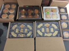 -鼓浪屿牌馅饼(博物馆店)