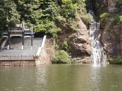 -丹东凤凰山景区