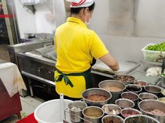 -穗银肠粉店(东川路店)