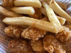 -宴悦海鲜餐厅·游水海鲜·牛排(亚龙湾瑞吉店)