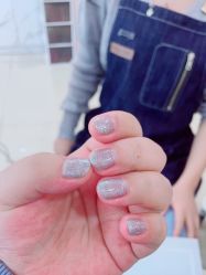 -NMS娜美莎美甲美睫皮肤管理中心