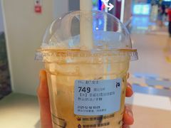 -luckincoffee瑞幸咖啡(顺义华联商厦店)