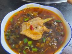 -石灰市毛记烧鸡公(解放碑店)