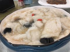 糟溜鱼片-峨嵋酒家(石景山店)