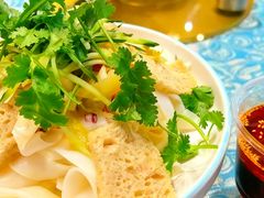 -巴扎美食·新疆菜·西域歌舞表演餐厅(新疆大厦店)