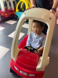 -meland club亲子乐园(北京芳圆里ID MALL店)