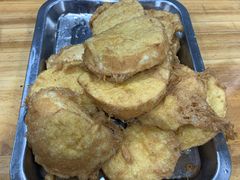 -陈氏肥蛤(小纬六路总店)