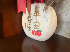 -霸王茶姬(上海浦东机场店)