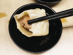 -王家沙点心店(南京西路总店)