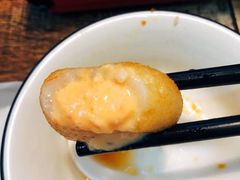 -拾下卜卜贝•海鲜火锅