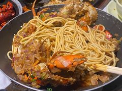 -一棠龙虾•王牌虾球(后湖御华里店)
