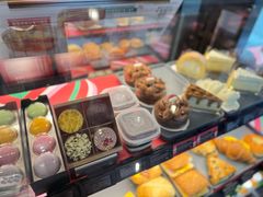 -星巴克(济南美莲广场店)