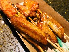 -蛙喔牛蛙(仙林万达茂店)