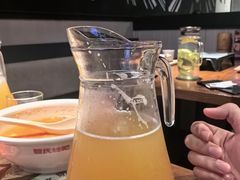 -管氏翅吧(台湾街店)
