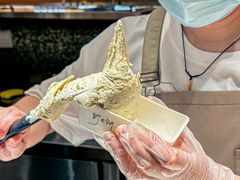 -野人先生Gelato(上海长宁龙之梦店)