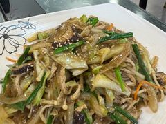 -桃园中华料理炸酱面(燕儿岛路店)