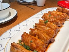 -一品烧农庄·佛山本地特色菜