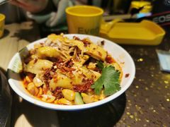 口水鸡-蛙喔牛蛙(浦口澳林店)