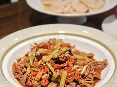 -秦月轩·陕西家乡菜(阜成路·五棵松店)