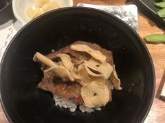 -桐寿司Sushi Tong