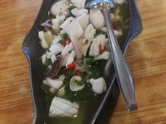 -Wang Sai Seafood