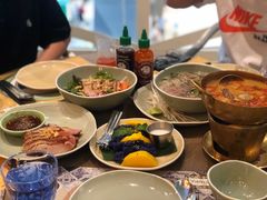 -CHINCHIN 青青·泰国料理(万象食家店)