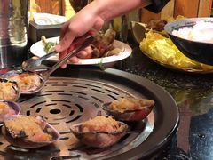 -日进一片海.生腌海鲜火锅.宵夜烧烤(三里屯总店)