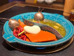 -吼堂老火锅(太古里总店)