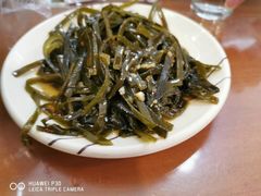 -友强·23年特色海鲜大排档(厦门店)