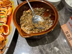 -前海沿·青岛菜(乐客城店)