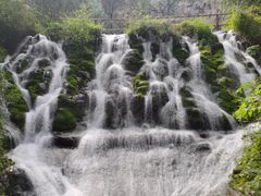 -沕沕水生态风景区