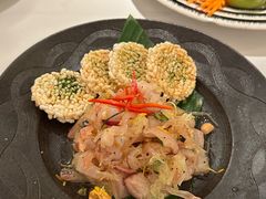 -太食獸泰式茶餐厅(IFS国金中心店)