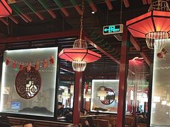 -缪氏川菜(深圳北站缤果空间店)