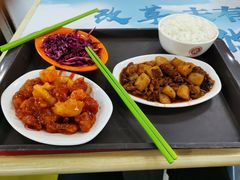 -农园餐厅(北京大学店)