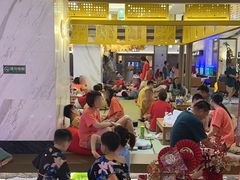 -青水瓦台汤泉(未央店)