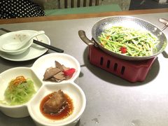 -姑苏家宴·苏帮菜·松鼠桂鱼(苏州总店)