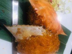 -蔡澜点心·粤菜(月星环球港店)